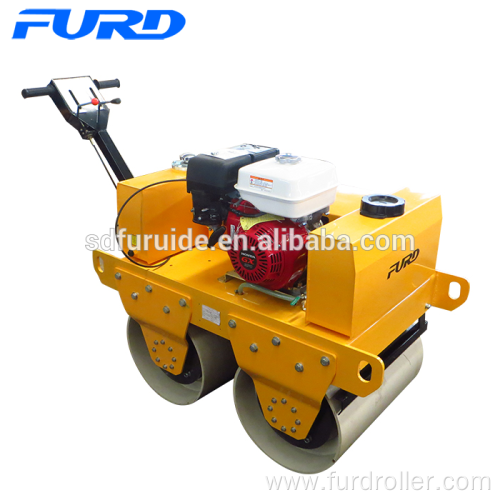 HONDA Double Drum Vibration Asphalt Road Roller (FYL-S600)